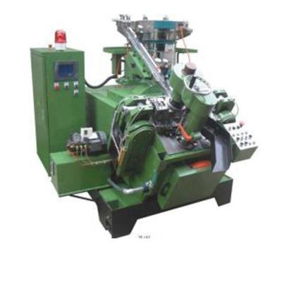 China Factory Taiwan Self Automatic High Speed ​​Drilling Forming Screw Making Machine for sale