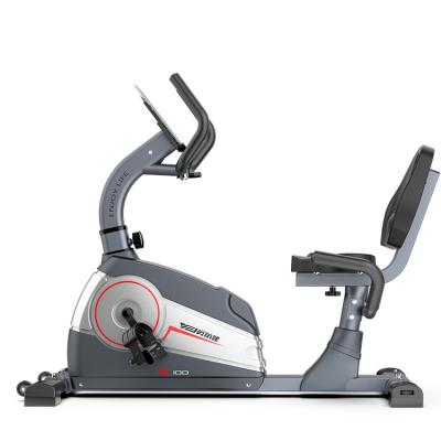 China Home Use Exercise Flywheel Gym Home Use Cycle Passive Exercise Bike Iron Spin Bike Bodybuilding 30 Adjust Spin Bike Enjoy 29 Kg for sale