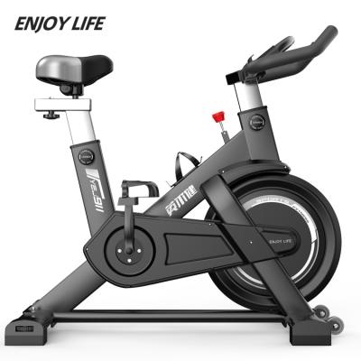 China Custom High Quality Home Exercise Spinning Bike Sports Use Spinning Bike For Sale for sale