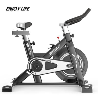 China Bodybuilding Adjust Bike OEM Sports Gym Fitness Equipment Exercise Spinning Indoor Cycling Bike for sale