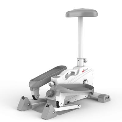 China 120 Various Good Quality120 kg/265 lb Magnetic Elliptical Trainer Fitness of kg/265 lb for sale