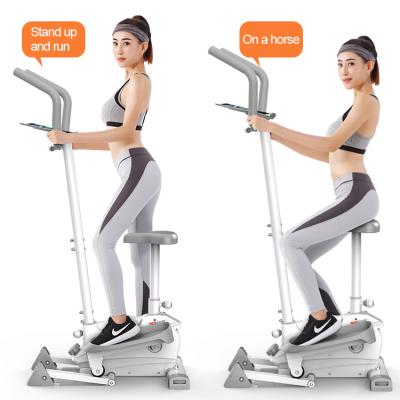 China 120 kg/265 lb Body Trainer Elliptical Machine Special Hot Selling Cross Trainers For Sale for sale