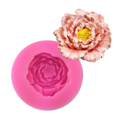 China Online Store Competitive Price Drop Shipping Silicone Mold Candle Mold Cute Disposable Handmade Candle Mold for sale