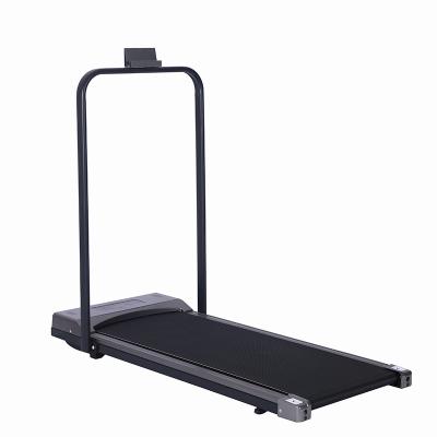 China Wholesale Pro Sport Fitness Equipment Cheap Manual Treadmill Silent Electric Treadmill 1320 x 600 x 140 mm for sale