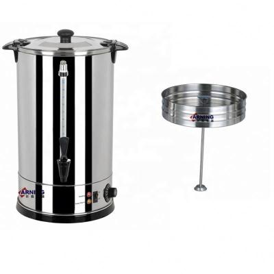 China Restaurants Restaurant Coffee Machine Coffee Brewing Equipment for sale