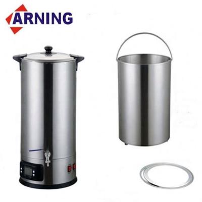 China Hotels Hot Sale Fermenter To Make Wine Brewing Equipment for sale