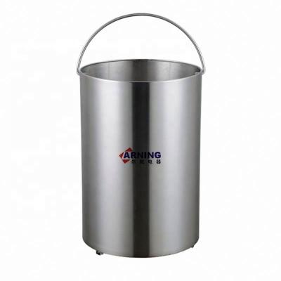 China Restaurants 6.8L Electric Tea Maker / Boiler Double Dispensers for sale