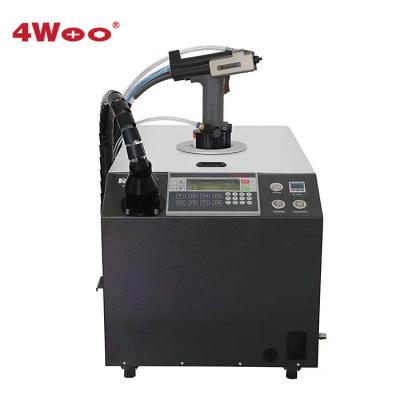 China Automatic rivets rivet driver dispensing machine automatically riveting machine rivet driver machine for sale