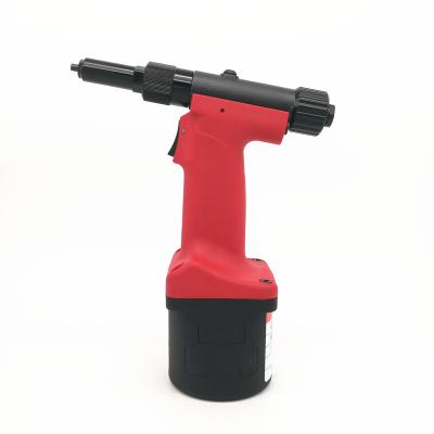 China Automobiles 2.4-4.0mm Rivet Gun Rivet Gun Sturdy Air Pneumatic Air Riveter Best for sale