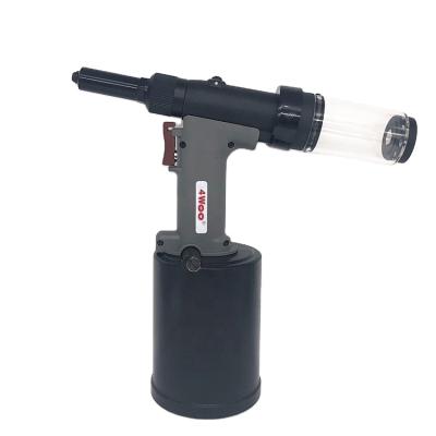 China POP Practical Pneumatic Blind Riveter Air Rivet Gun Tools For Pro-3400XT4 3.2-4.8mm Diameter for sale