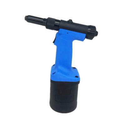 China Riveting RL-4818 3.2-4.8mm hydruatic pneumatic rivet gun other machine tools for sale