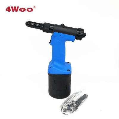 China China Manufacture Riveting of 3.2-4.8mm Stable Good Quality Air Rivet Gun for Diameter 3.2/4.0/4.8mm for sale