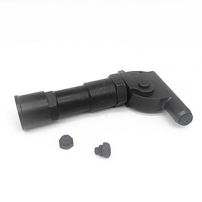 China Angle Type Rivet Gun Angle Type Pnaumatic RL-48A Elbow Set For Special Needs for sale