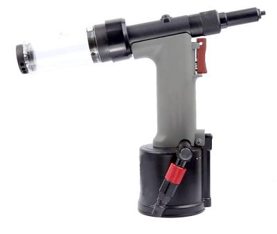 China Mus.M089B Hand Rivet Gun Pneumatic Rivet Gun Connecting Accessory Common Tail for sale