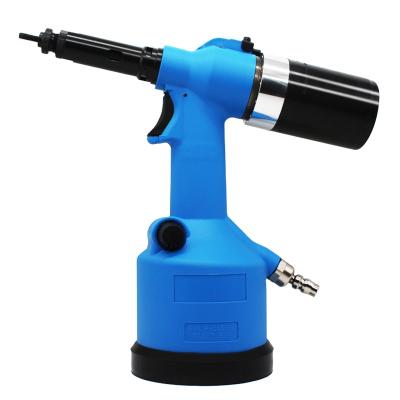 China Shanghai Rivnut Gun Pneumatic Air Rivet Nut Tools Other Tools Can Uesd On Box Solar Winery Full Specifications Pneumatic Rivet Nut Gun-rl-0312(k) for sale