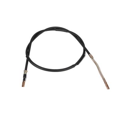 China Good Car Brake Cable Steel Outer Hand Brake Cable for sale