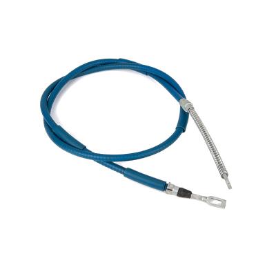 China Good Steel Outboard Control Cables Car Brake Cable Hand Brake Cable for sale