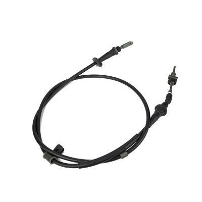 China Wholesale Toyota Cable Customized Clutch Cable Motorcycle Auto Shift Clutch Cable 0802BAA for sale