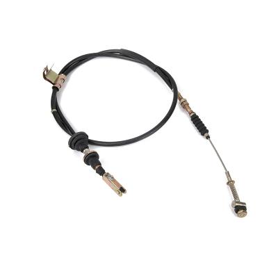 China Purchase Order Steel Exterior Cables Vehicle Car Brake Cable Automotive Brake Cable for sale