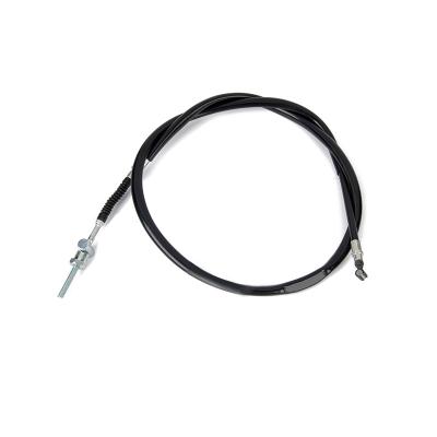 China No Good Quality Vehicle Control Cable Car Auto Motorcycle 3 Wheeler Scooter Brake Cable for sale