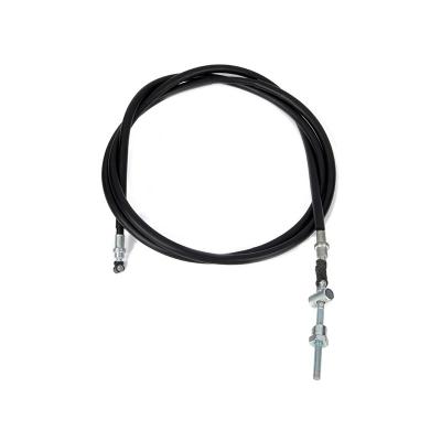 China None wholesale good quality control cable vehicle car motorcycle auto brake control cable for sale