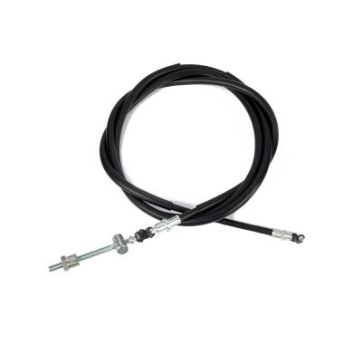 China No Vehicle Control Cable Car Motorcycle Scooter High Quality Auto Brake Cable for sale