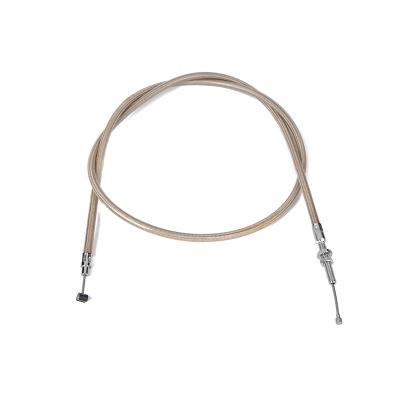 China None Cable Wholesale Customized Motorcycle Motion Clutch Cable Armor Coat 62-0426 for sale