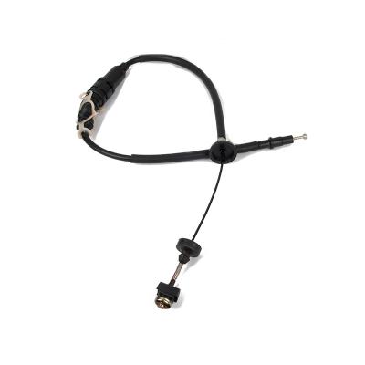 China Stainless Steel Good Quality Control Cable Car Parts Customized Bowden Auto Brake Cable for sale