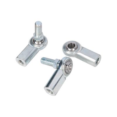 China Good Quality Control Cable End Fittings Flexible Controls End Fittings Clevis Eye Ball Joint Push-Pull End for sale