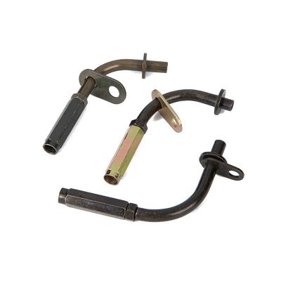 China Parts Bent Bend Control Cable Good Quality Control Cable End Mount Tube for sale