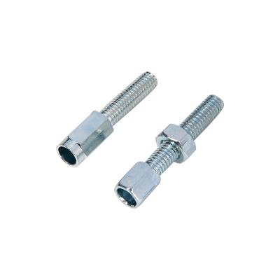 China Control Cable Good Quality Control Cable End Fitting Parts Adjuster for sale