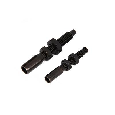 China Control Cable Customization Good Quality Control Cable End Fitting Parts Adjuster for sale