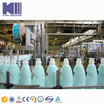 China Daily Lines Beverage Chemical Solution for sale