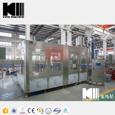 China Food Juice Filling Machine/Liquid Filling Machine for sale