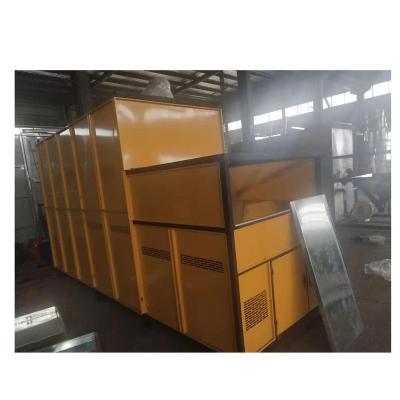 China Drying Paddy Limited Time Discounts Classic Indirect Hot Air Heater Blast Hot Blast Stove for sale