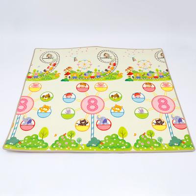 China Educational Kids Floor Playmat Eco-friendly.anti-slip.water-proof Baby Crawling Mat Xpe Pad,Xpe Baby Crawling Foam Play Mat for sale