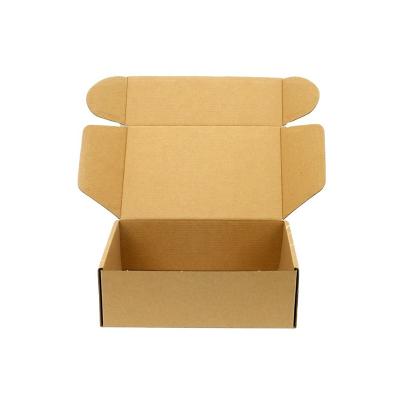 China WEIHAI YouDe Recyclable New Arrival Paper Bag Shipping Boxes Logo Paper Packing Box Luxury Custom Paper Box Packaging For Envelope for sale