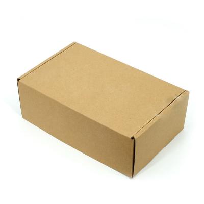 China New Arrival WEIHAI YouDe Luxury Paper Food Wrapping Gift Box Recyclable Gift Packing Box Food Packaging For Wrap for sale