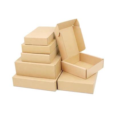 China WEIHAI YouDe New Trend Recyclable Paper Gift Box Packaging For T-shirt Craft Packaging Gift Box Customized Gift Box Packaging For Envelope for sale