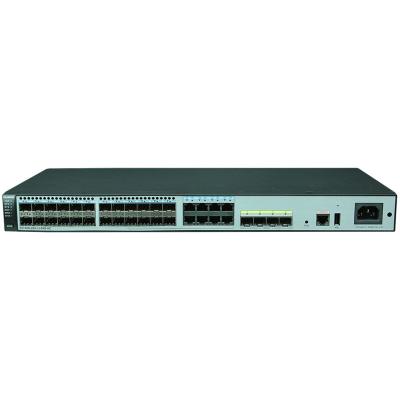 China S5720S-28X-LI-24S-AC - S5700 Series Switches (24 10 SFP Gig SFP+, 8 of which are dual-function 10/100/1000 or SFP, 4) S5720S-28X-LI-24S-AC for sale