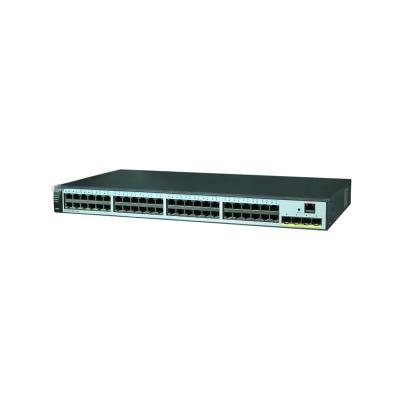 China S5720S-52X-LI-AC - S5700 Series Switches (48 Ethernet 10/100/1000 ports, 4 10 Gig SFP+, AC 110/220V) S5720S-52X-LI-AC for sale