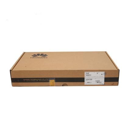 China S5720S-28P-SI-AC MAC 16 (24 Ethernet 10/100/1000 ports, 4 Gig SFP, AC 110/220V) for sale