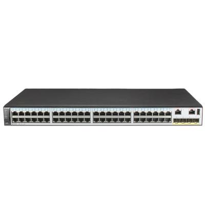 China S5720S-52X-SI-AC (48 Ethernet 10/100/1000 ports, 4 10 SFP+ gigs, AC 110/220V) S5720S-52X-SI-AC for sale