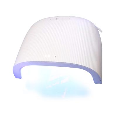 China Best Selling Nail Tool 48W UV LED Nail Lamp For Curing Gel Nail Polishes for sale