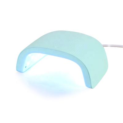 China Nail LED Dryer Best Selling 48W UV Gel Nail LED UV Lamp For Curing Gel Nail Polish for sale