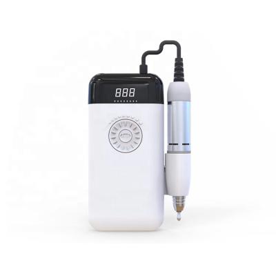 China Rechargeable for Factory Directly Sale Newest Portable Drill Mobile Phone Nail Drill Professional Equipment for sale