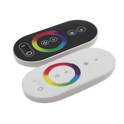 China Shockproof Full Touch High Power 12V 360W RGB LED Strip Remote Controller for sale