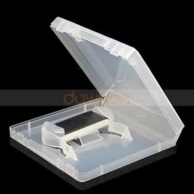 China High Quality Thick Eco-friendly 16mm USB Flash Drive Plastic Box for sale