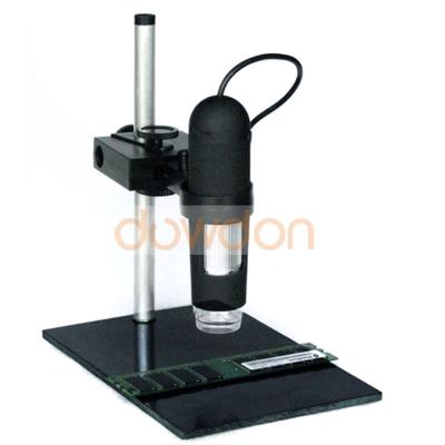 China Education Desk Stand 1000X USB Digital Student Microscope U1000X for sale