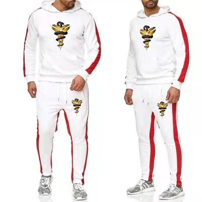 China Viable Sports Suit Slim Kobe Mamba Logo Basketball Training Suit Fitness Suit Jacket Pants Two Piece Suit for sale